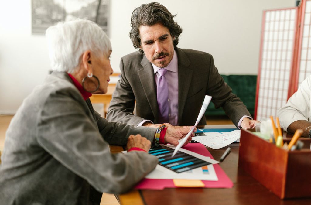 Offering Disability Benefits to Recruit and Retain Employees