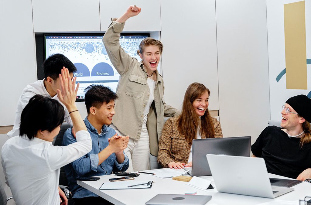 Improve Retention With Employee Benefits