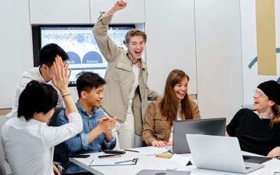 Improve Retention With Employee Benefits