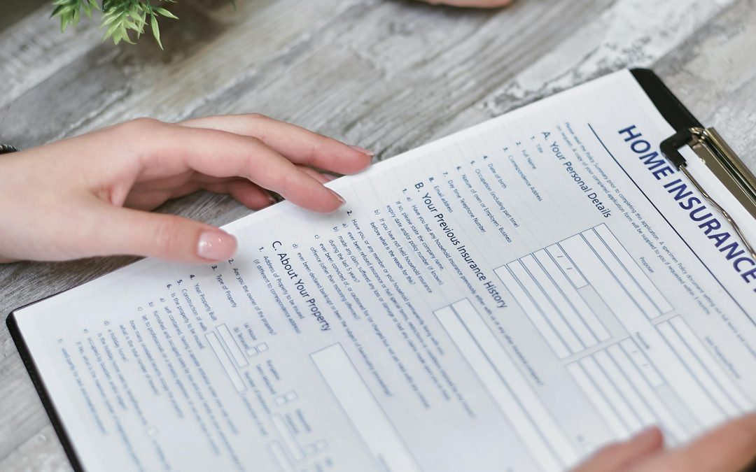 Behind the Rise in Home and Auto Insurance Costs