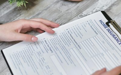 Behind the Rise in Home and Auto Insurance Costs