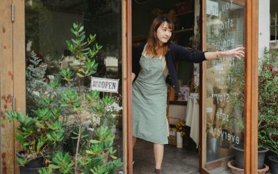 Protect What You’ve Built: A Guide to Commercial Property Insurance