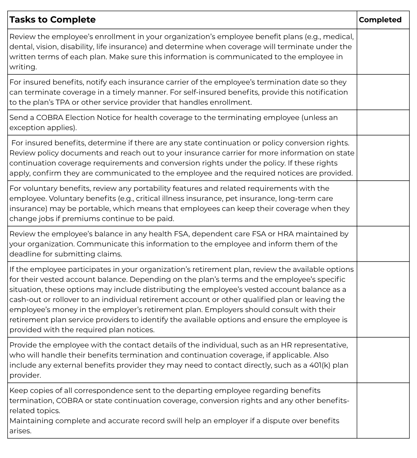 Employment-Separation-graph