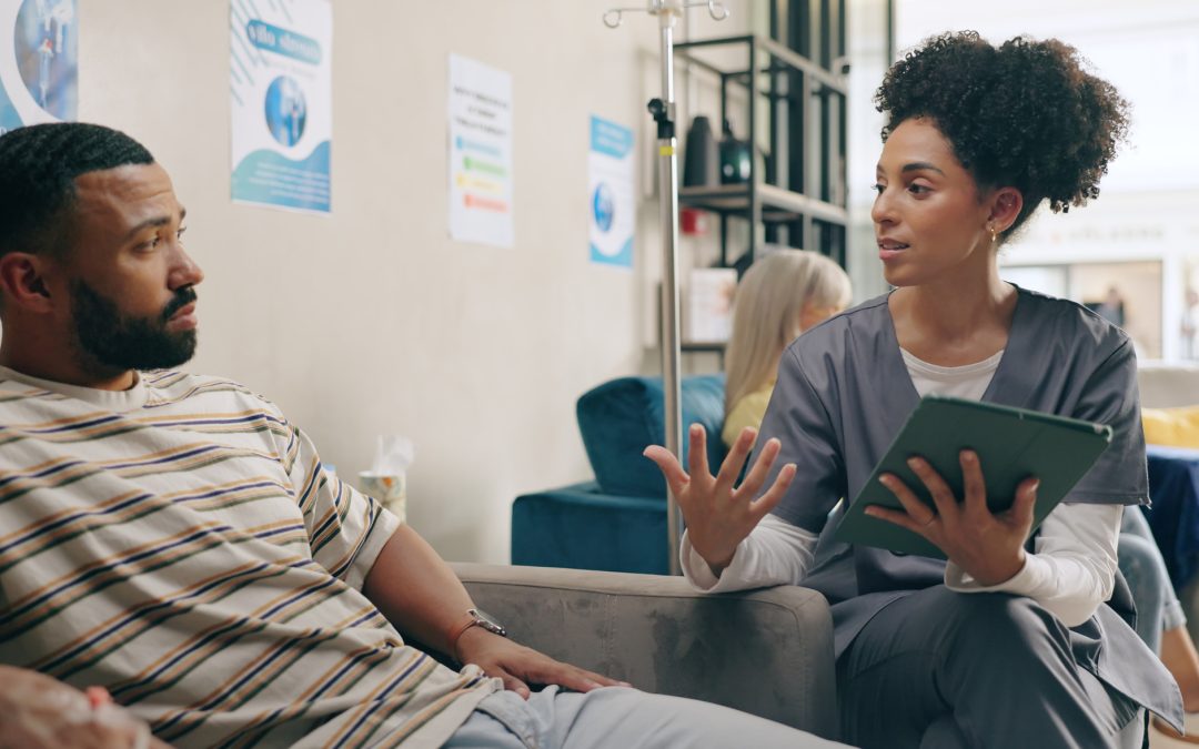 Why Mental Health Benefits Are Now a Must-Have for Employers