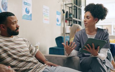 Why Mental Health Benefits Are Now a Must-Have for Employers