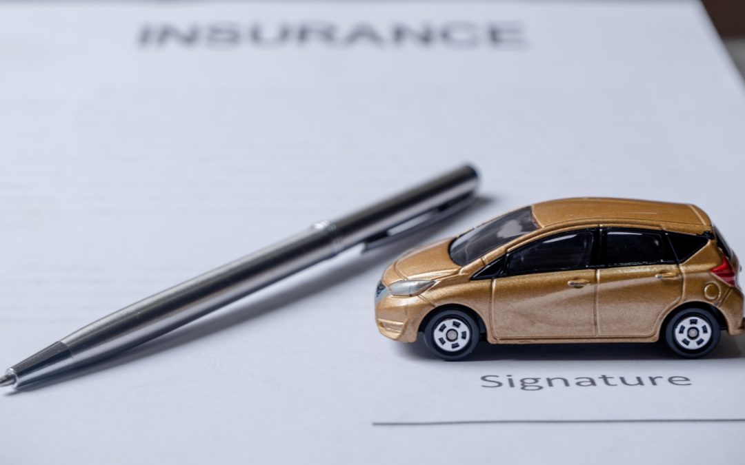 Is “Full Coverage” a Myth? What Your Auto Policy Really Covers After a Collision