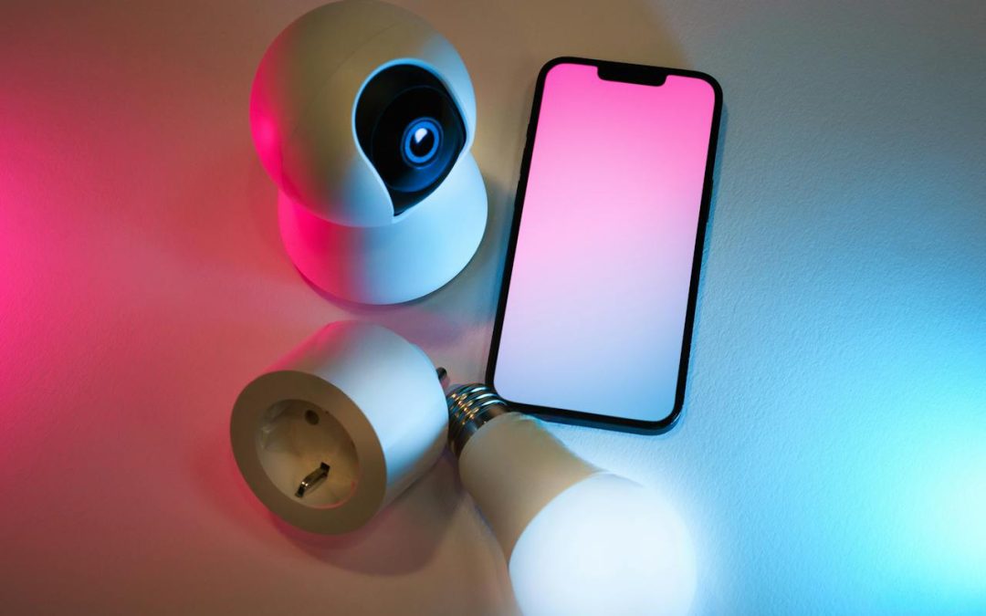 How Smart Home Devices Can Impact Home Insurance Costs