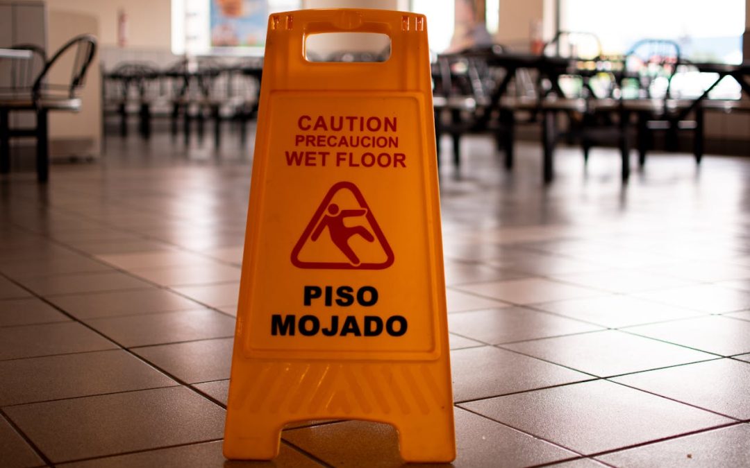 Best Practices for Responding to General Liability Claims