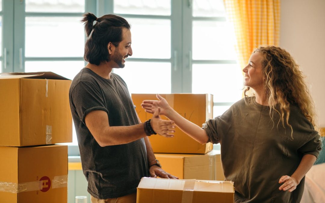 Should Roommates Share a Renters Insurance Policy?