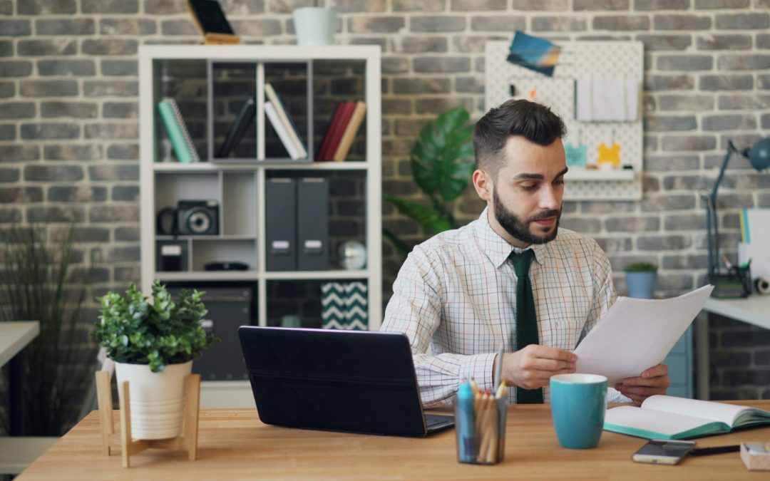 Best Practices for Documenting Employee Benefit Plans