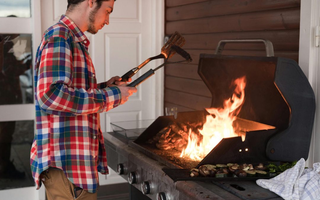 Enjoy Your Summer Without Getting Burned: Essential Summer Fire Safety Tips