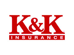 K&K logo