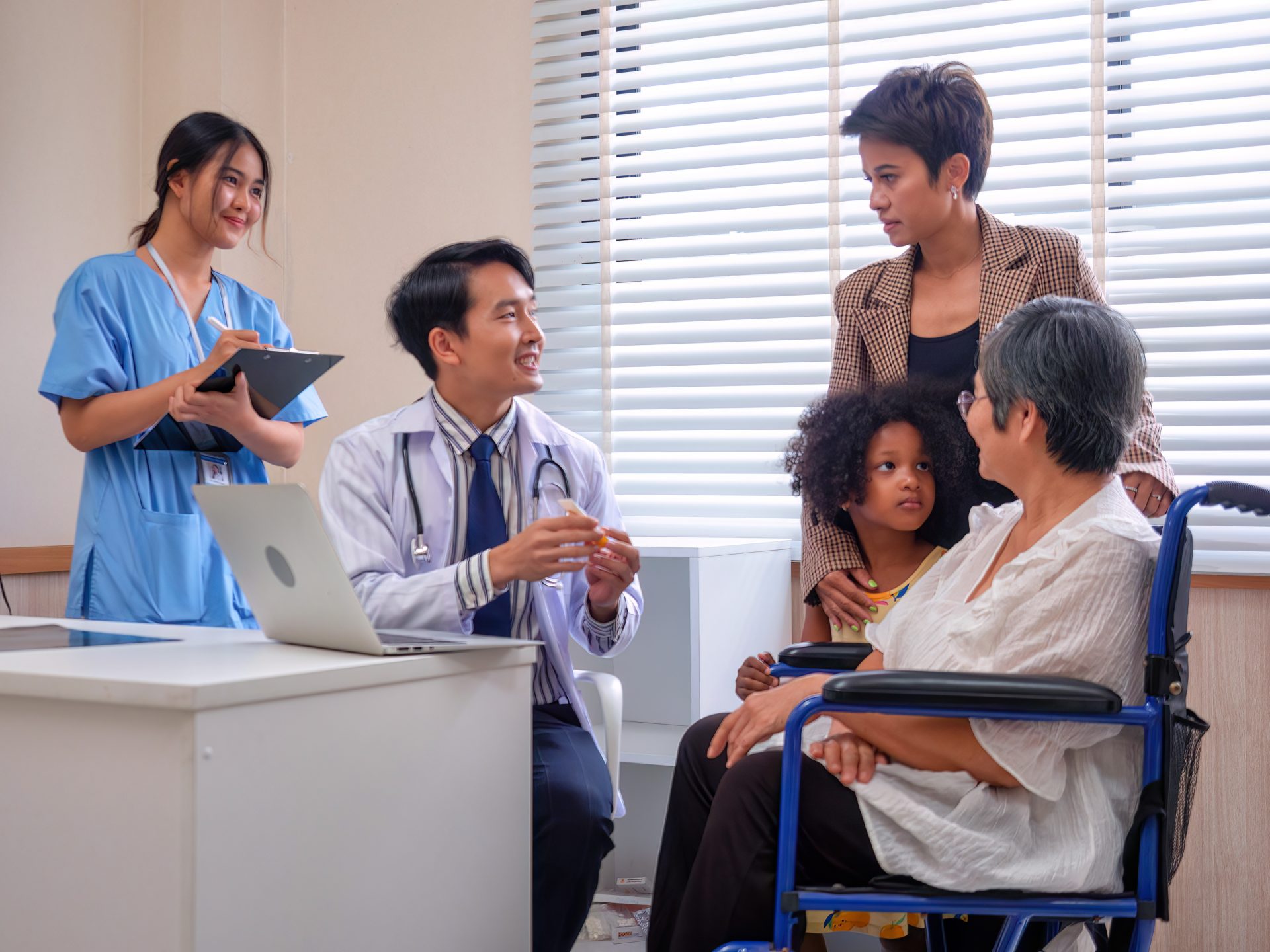 Healthcare Affordability Plummets to Lowest Level Since 2021