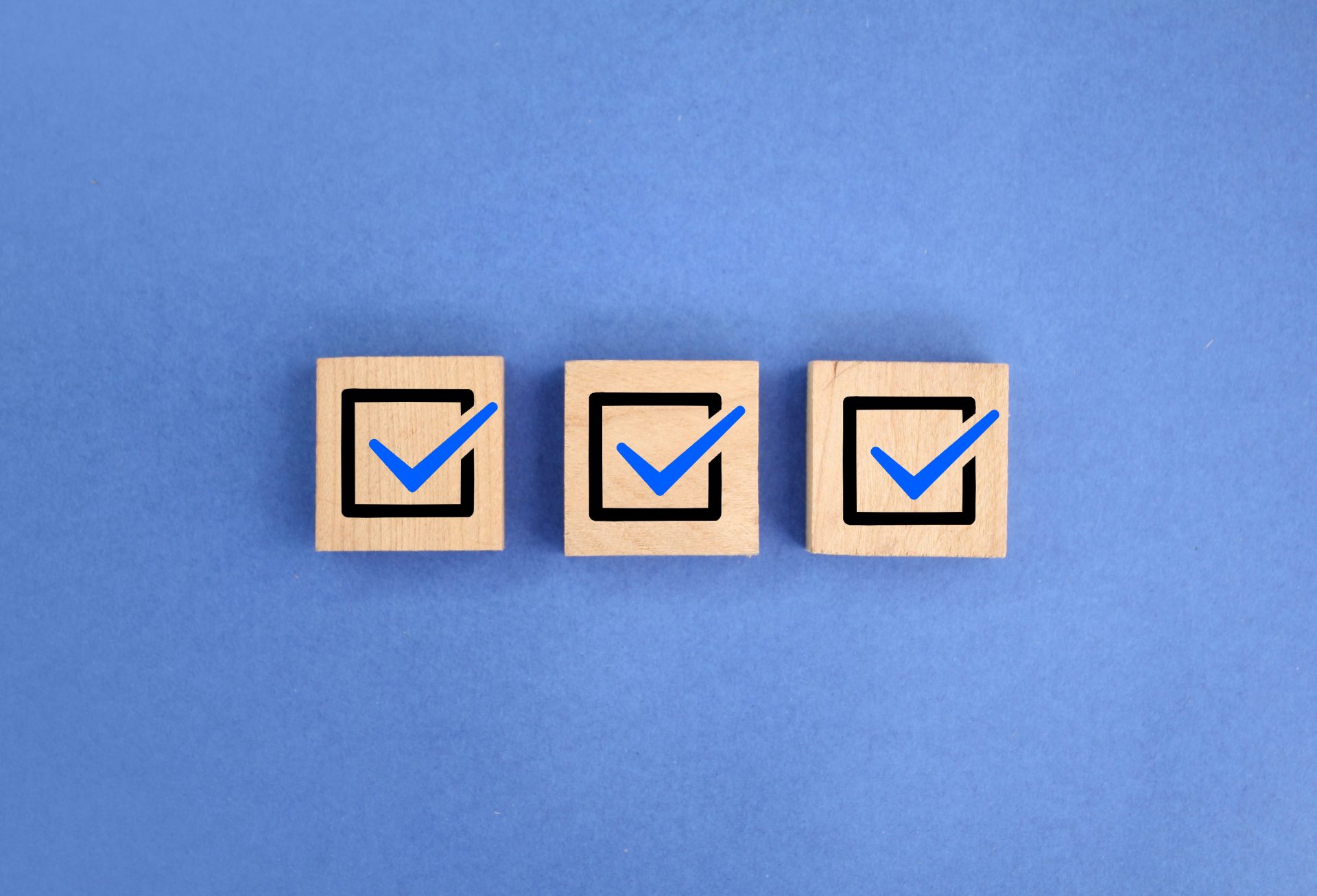 2027 Open Enrollment Checklist