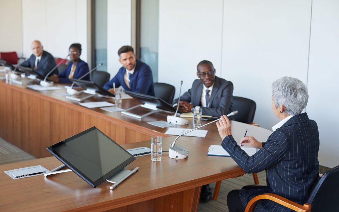 Protecting the Mission: Why Non-Profits Need Directors & Officers (D&O) Liability Insurance