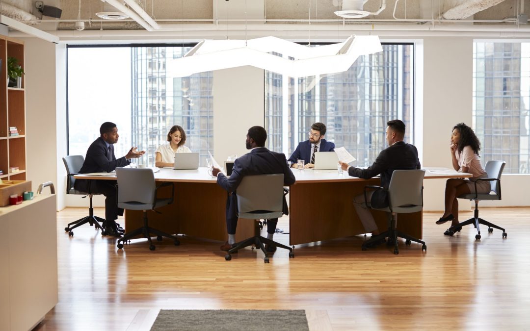Management Liability Made Clear: Governance Best Practices for Private Companies Without a Formal Board