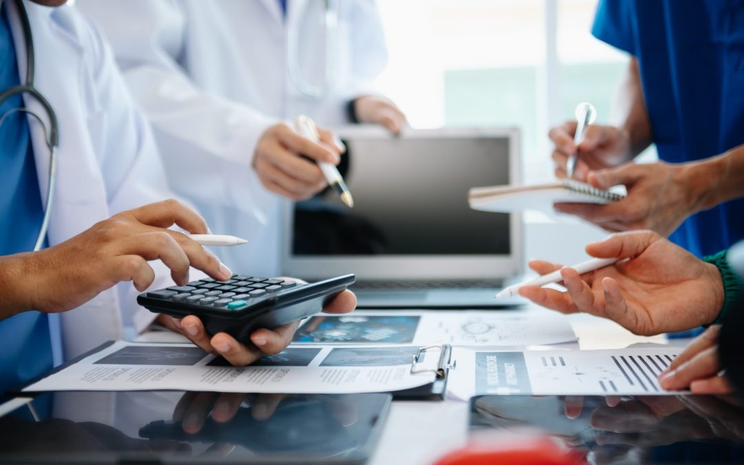 2027 Healthcare Cost Projections