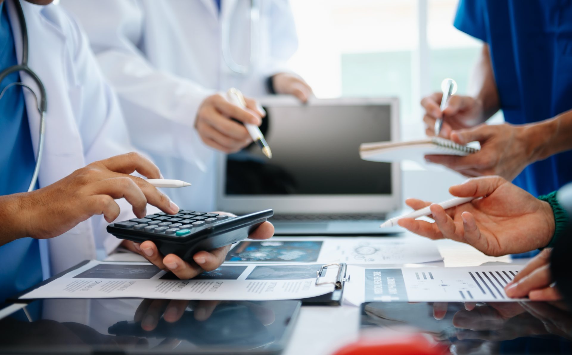 2027 Healthcare Cost Projections